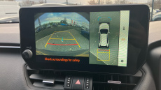 Toyota RAV4 2.5 PHEV GR Sport 5dr CVT Estate